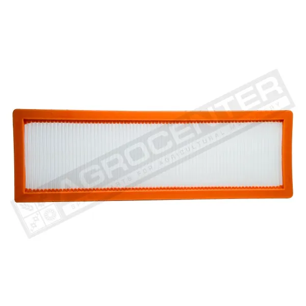 CU3939 Фильтр воздушный MANN-FILTER, RE198488, RE73220 - 1