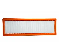 CU3939 Air filter MANN-FILTER, RE198488, RE73220