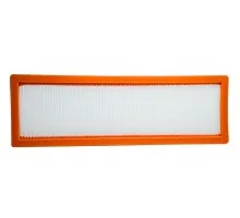 CU3939 Air filter MANN-FILTER, RE198488, RE73220