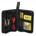 Digital multimeter set + pliers and screwdrivers (4008531) Sigma - 1