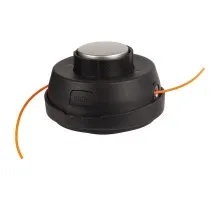 Semi-automatic trimmer spool M10×1.25 d1.6-3.0mm, metal button, Sigma bearing (5613441)