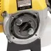 Gas String trimmer 3.6kW 52cm² reinforced shaft 28mm U-handle (reel 2 blades, belt) Sigma - 6