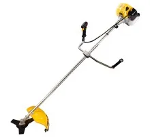 Gas String trimmer 3.6kW 52cm² reinforced shaft 28mm U-handle (reel 2 blades, belt) Sigma