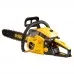 Chainsaw 2.4kW bar 45cm chain pitch 0.325 Sigma (5605491) - 3