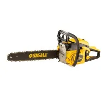 Chainsaw 2.4kW bar 45cm chain pitch 0.325 Sigma (5605491)