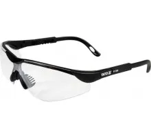 YATO transparent open safety glasses (YT-7365)