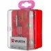 Set of car lamps 12V 6 lamps + 3 fuses WURTH (072099617) - 4