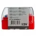 Set of car lamps 12V 6 lamps + 3 fuses WURTH (072099617) - 3
