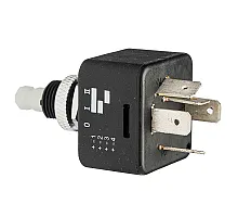 013137 Rotary switch [Claas]