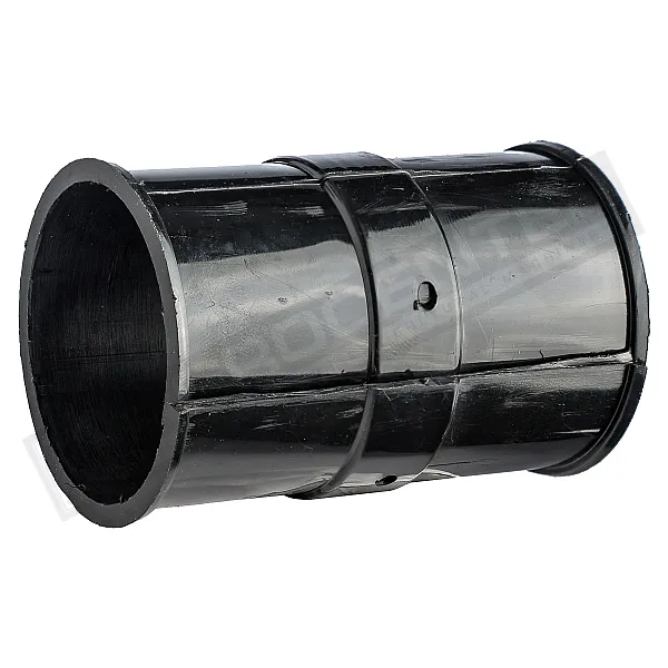 617323 Grain cleaning fan variator bushing [Claas] - 1