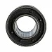 647430 Silent block of the combine screen H64.5, D70mm. d36mm [Claas] Corteco - 2
