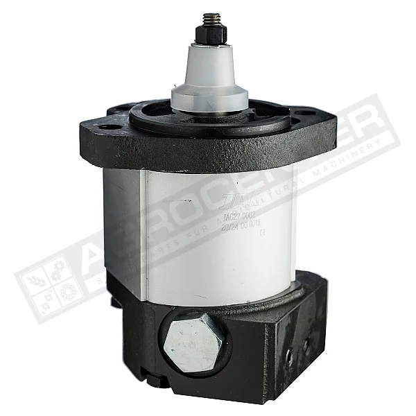 AZ19692 Hydraulic pump [John Deere], AZ53802, AZ49541, AZ17502, AH62124 - 1