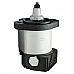 AZ19692 Hydraulic pump [John Deere], AZ53802, AZ49541, AZ17502, AH62124 - 1