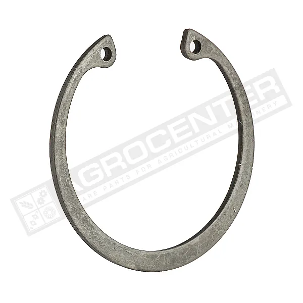 50 Internal retaining ring DIN 472 (M50*2) - 1