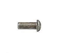 M6*16 Rivet DIN 660 (steel)