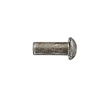 M6*16 Заклепка DIN 660 (сталь)