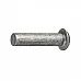 M6*25 Заклепка DIN 660 (сталь) - 3