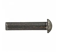 M6*30 Заклепка DIN 660 (сталь)