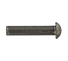 M6*30 Заклепка DIN 660 (сталь)