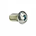 M8*16 Bolt 10,9 ISO 7380-1 - 3