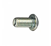 M8*16 Болт 10,9 ISO 7380-1 цинк