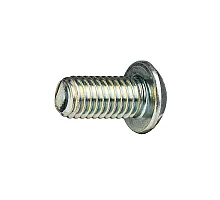 M8*16 Bolt 10,9 ISO 7380-1