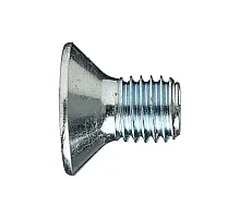 M12*20 Болт 10.9 DIN 7991 цинк