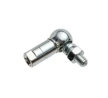216373 Ball Joint DIN 71802 CS M6 zinc left thread S [Claas]