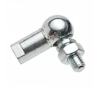 410207 Join DIN 71802 CS M10 zinc