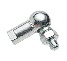 410207 Join DIN 71802 CS M10 zinc
