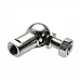 Join DIN 71802 CS M10 zinc left thread L - 2