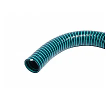 Flexible reinforced PVC hose AFH SANITATION US 51mm, super flexible, frost-resistant, for septic tan