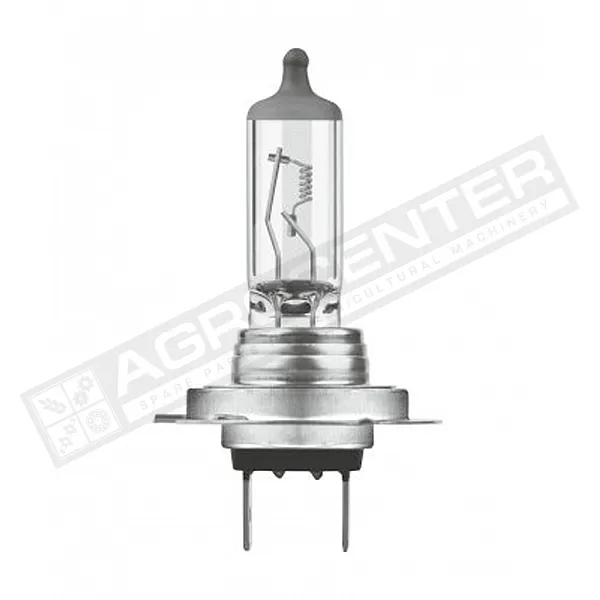 Car lamp H7 24V 70W NEOLUX, PX26d (N499A) - 1