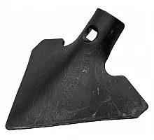 Лапа культиватора 150*4 (вир-во Італія)