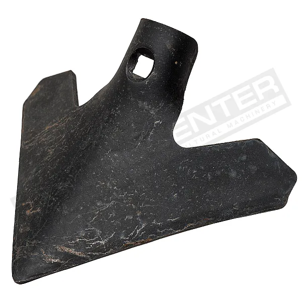 Duck foot 175*4 (for S-shaped stand 45*12, 32*10, 550017) - 1