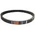661429 Variator belt HM1860 [Claas] HARVEST BELTS - 1