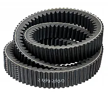 2699280 Variator belt [Claas Tucano 580-570] Tagex