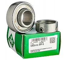 RAE20NPPB Підшипник INA (SA204)
