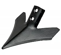 Duck foot 9.3*6*47G (235*7.5) SOILPARTS HARD, 15028-E9, 372561A1