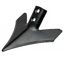 Duck foot 9.3*6*47G (235*7.5) SOILPARTS HARD, 15028-E9, 372561A1