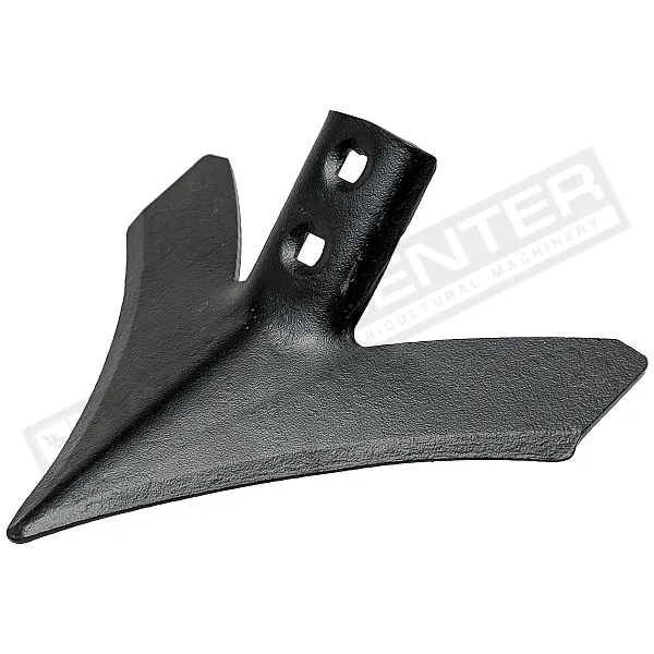 Лапа культиватора 11*6*47G (280*6mm) SOILPARTS HARD - 1