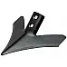 Лапа культиватора 11*6*47G (280*6mm) SOILPARTS HARD - 1