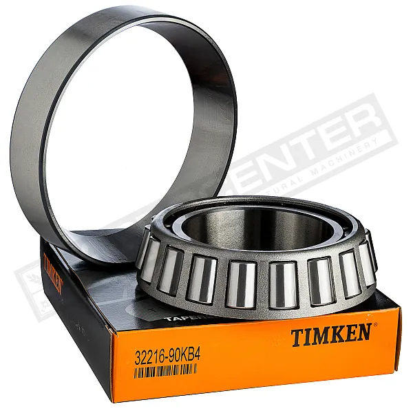32216 Підшипник TIMKEN, JD8261 - 1