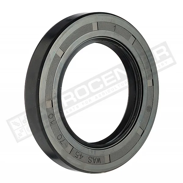 45*70*10 Oil seal FIS Dichtomatik - 1