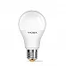 LED лампа VIDEX A60h 11.8W E27 4100K - 2