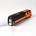 Portable multi-purpose flashlight VIDEX VLF-M044UV 400Lm 4000K - 9