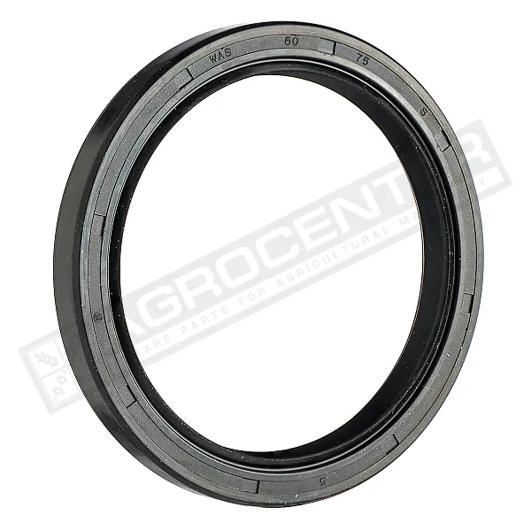 60*75*8 Seal Dichtomatik - 1