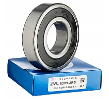 6309-2RS Bearing ZVL