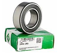 3006-2RS Bearing INA