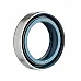238024 Shaft seal 22*32*7/8 [Claas] Corteco - 3